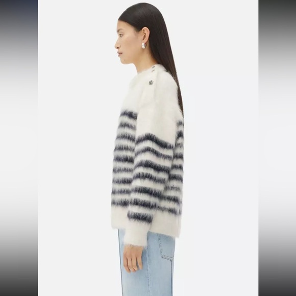 NWT BOTTEGA VENETA Sweater - Picture 3 of 7